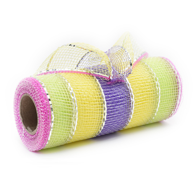 Easter Decorative Mesh