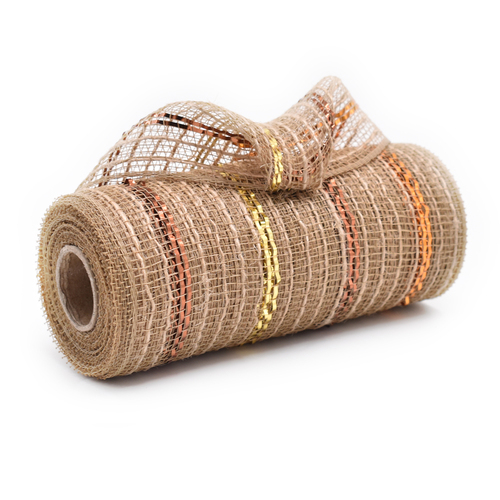 Natural Decorative Mesh