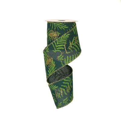 linomple decorative ribbon