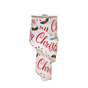 decorative ribbon