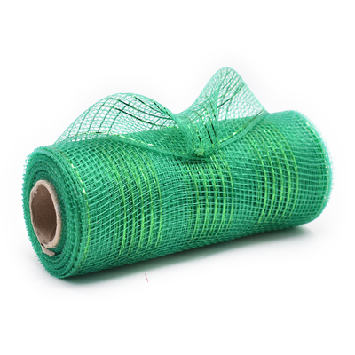 Green Decorative Mesh