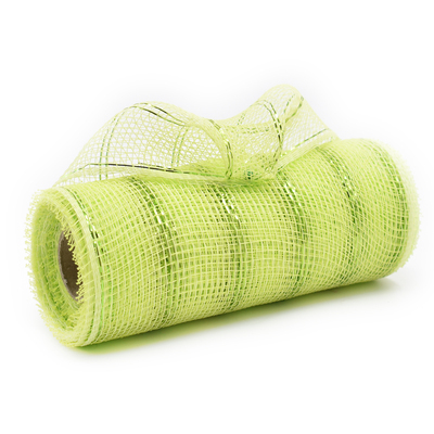 Green Decorative Mesh