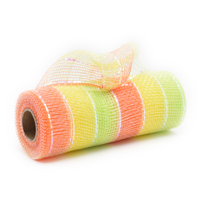 Easter Decorative Mesh