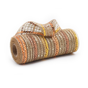 Natural Decorative Mesh
