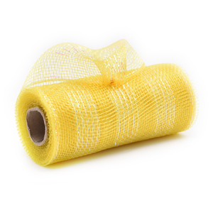 Gold Decorative Mesh