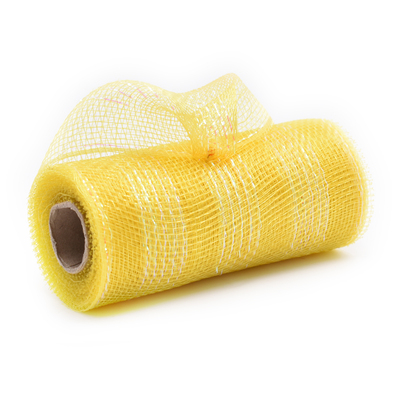 Gold Decorative Mesh