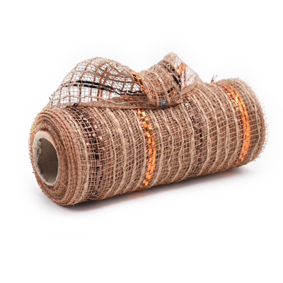 Natural Decorative Mesh