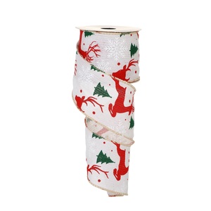 decorative ribbon