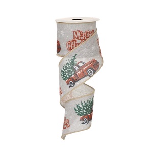 decorative ribbon