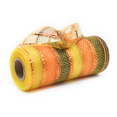 Harvest Decorative Mesh