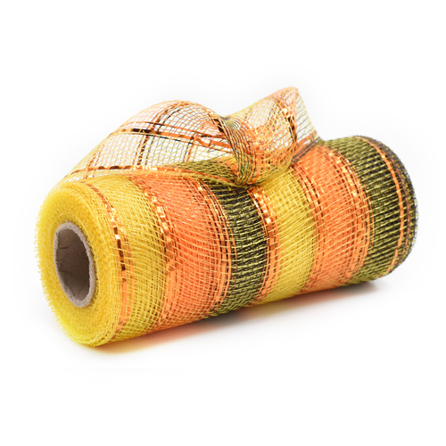 Harvest Decorative Mesh