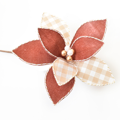 Natural Christmas Flower