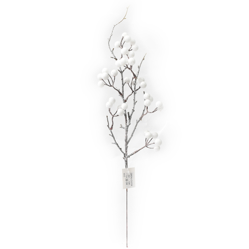 WHITE BERRY PICK