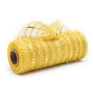 Gold Decorative Mesh