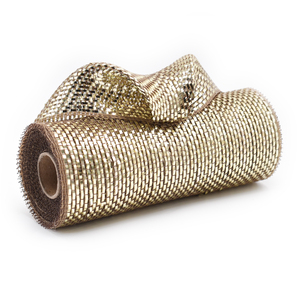 Champange Decorative Mesh