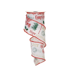 decorative ribbon