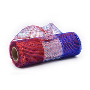 National Day Decorative Mesh