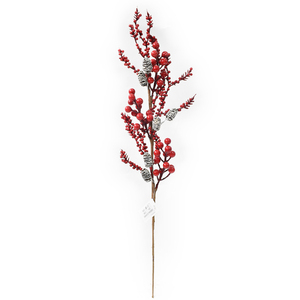 RED BERRY PICK