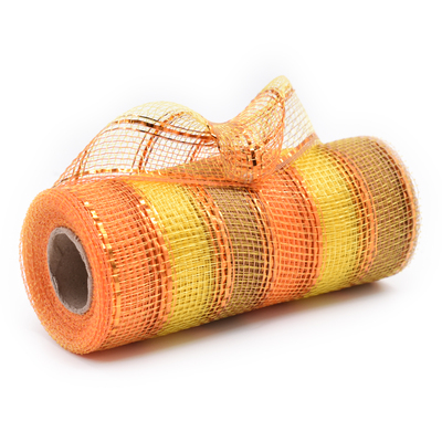 Harvest Decorative Mesh
