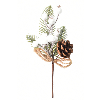 WHITE AND GREEN BERRY PICK