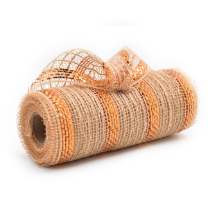 Natural Decorative Mesh