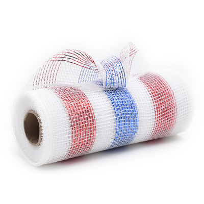 National Day Decorative Mesh