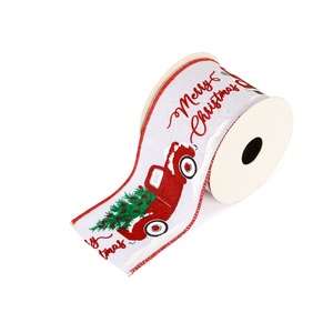 decorative ribbon