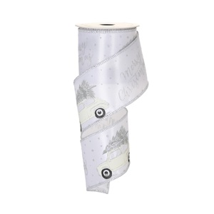 satin ribbon