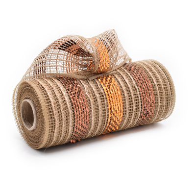 Natural Decorative Mesh