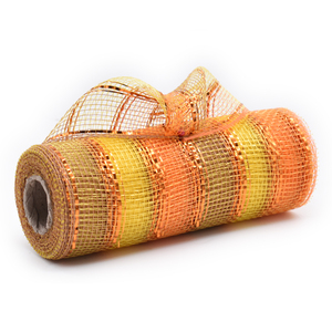 Harvest Decorative Mesh