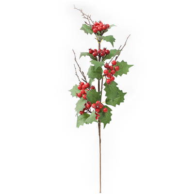 RED AND GREEN BERRY PICK