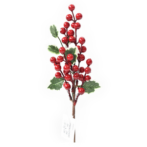 RED BERRY PICK