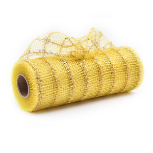 Gold Decorative Mesh