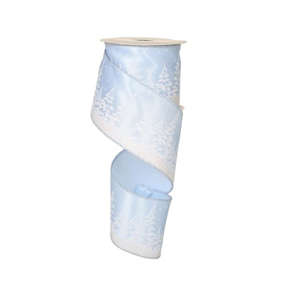 satin decorative ribbon