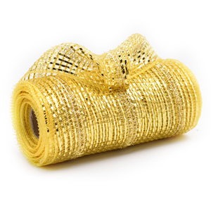 Gold Decorative Mesh