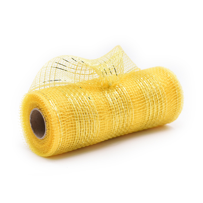Gold Decorative Mesh