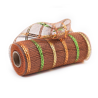 Copper Decorative Mesh