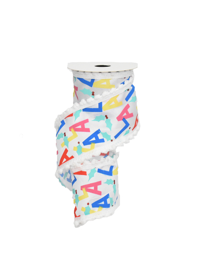 decorative ribbon