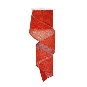 decorative ribbon
