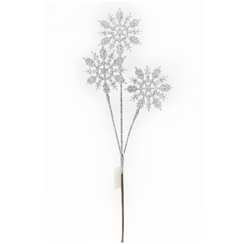 SILVER PICK