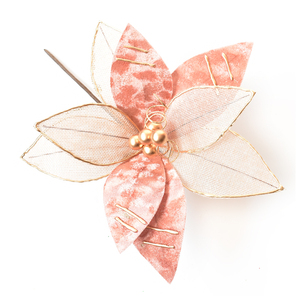 Natural Christmas Flower