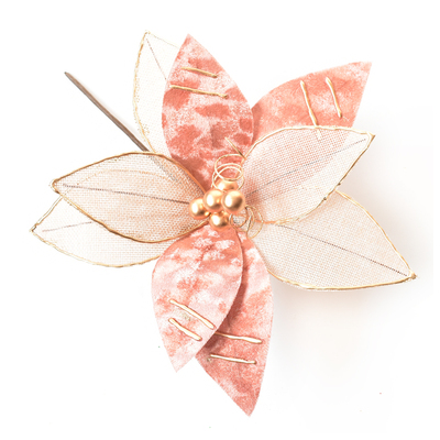 Natural Christmas Flower